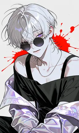 Profile image of ロウ