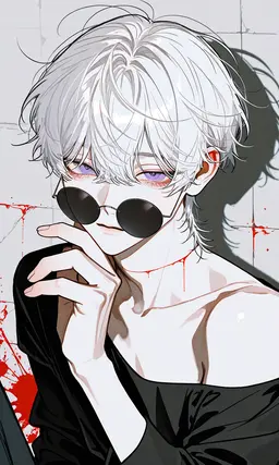 Profile image of ロウ