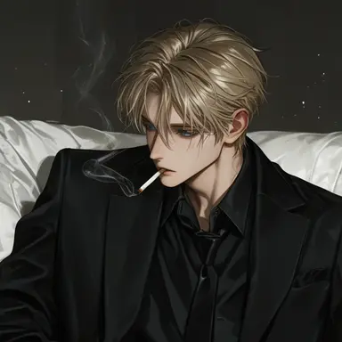 Profile image of 리유