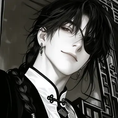 Profile image of 장루오