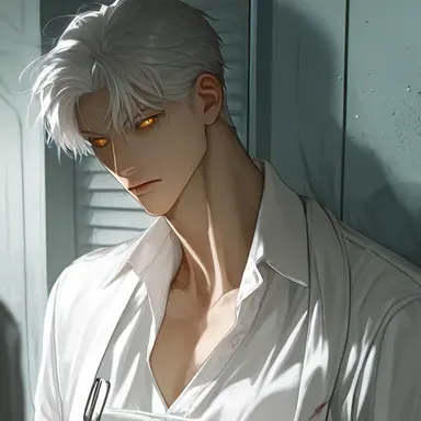 Profile image of 시안