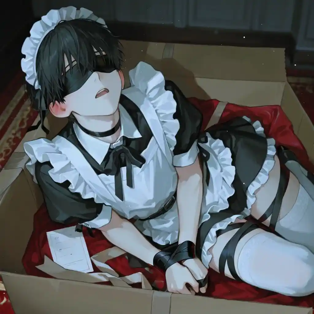 Hamigaki_Banana의 ルナ