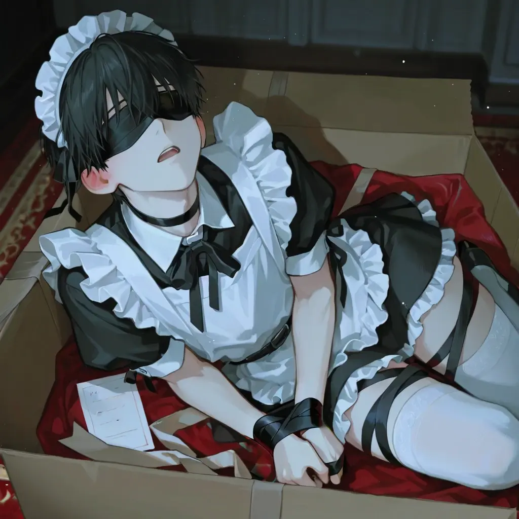 Hamigaki_Banana의 ルナ