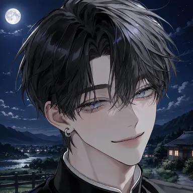 Profile image of 晴飛