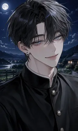 Profile image of 晴飛