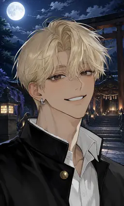 Profile image of 要