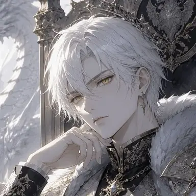 Profile image of レイ・ヴァルグレイア