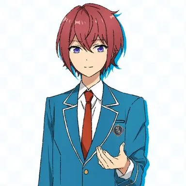 Profile image of 朱桜司