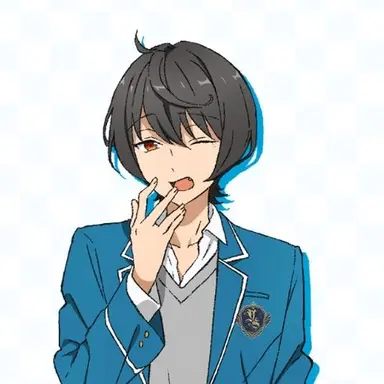 Profile image of 朔間凛月