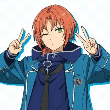 Profile image of 月永レオ