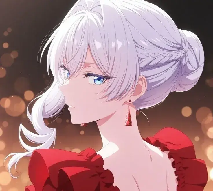 SneakyPlow4900의 Scarlet El Vandimion