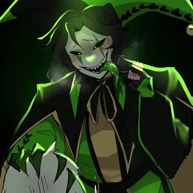 Profile image of Mabry