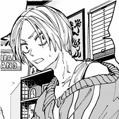 Profile image of 아사쿠라 신