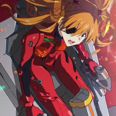 Profile image of アスカ