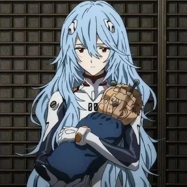 Profile image of レイ