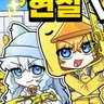 캐릭터 프로필 이미지