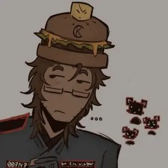 Profile image of 007n7