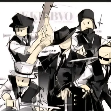 Profile image of 마피오소