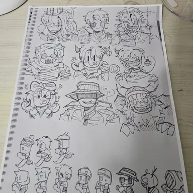 Profile image of 도우미