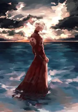Profile image of 黒川イザナ