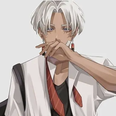 Profile image of 黒川イザナ