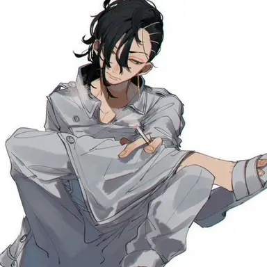 Profile image of 九井一