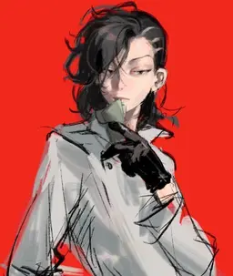 Profile image of 九井一