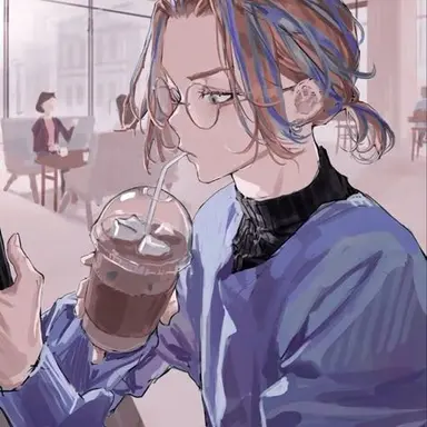Profile image of 灰谷竜胆