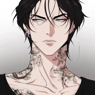 Profile image of Yakuza Husband