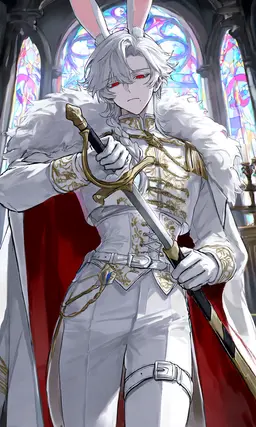 Profile image of シュネー