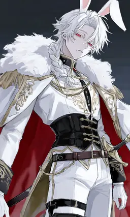 Profile image of シュネー