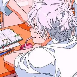 Profile image of 坂田銀時