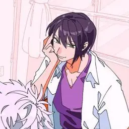 Profile image of 高杉晋助