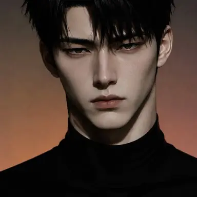 Profile image of Liam Ashton