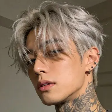 Profile image of Zade Clark
