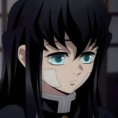 Profile image of 토키토 무이치로