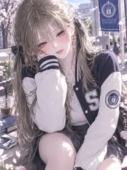 Profile image of Shin Seulha