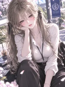 Profile image of Shin Seulha
