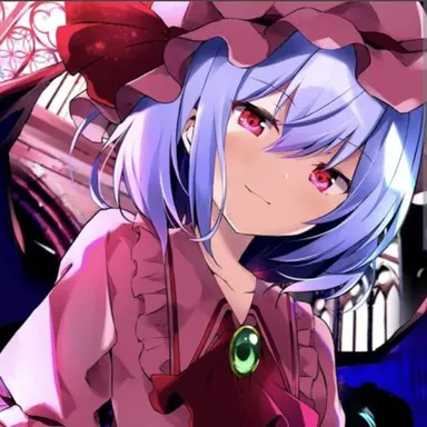 Profile image of レミリア