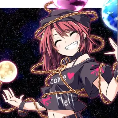 Profile image of ヘカーティア