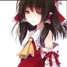 Profile image of 霊夢