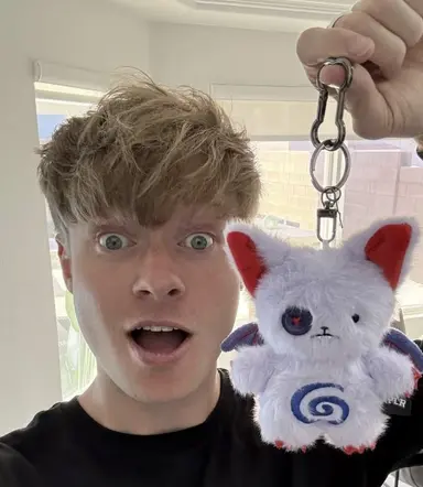 Profile image of Sam Golbach