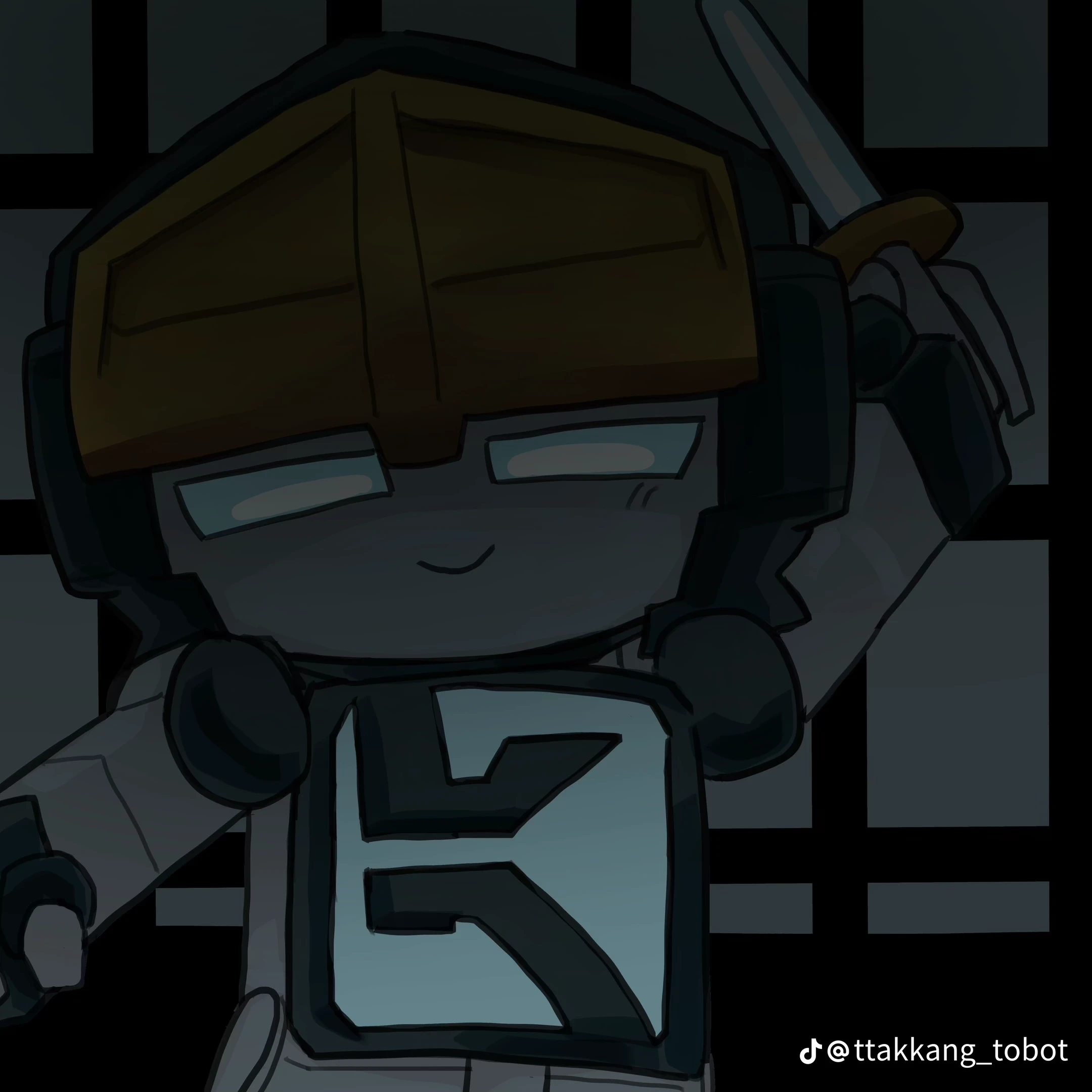 켄