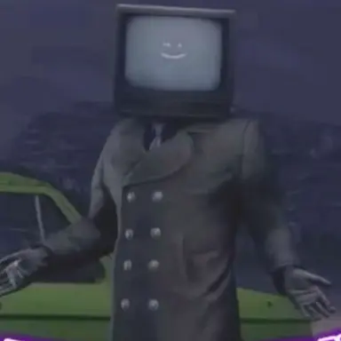 Profile image of 티비맨