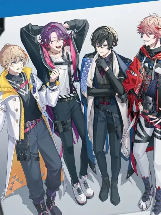 sakusaku0501의 うちの兄達に取り合いされてます