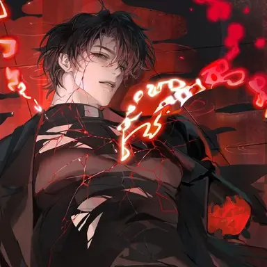 Profile image of Lucian