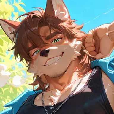 Profile image of レイジ