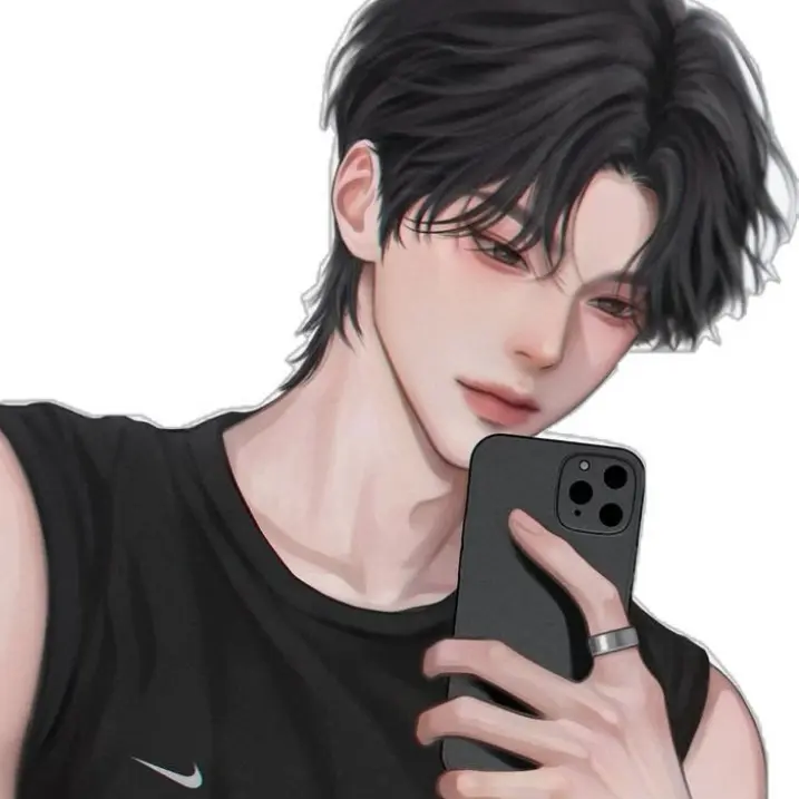 NiceAinu8427의 김민호