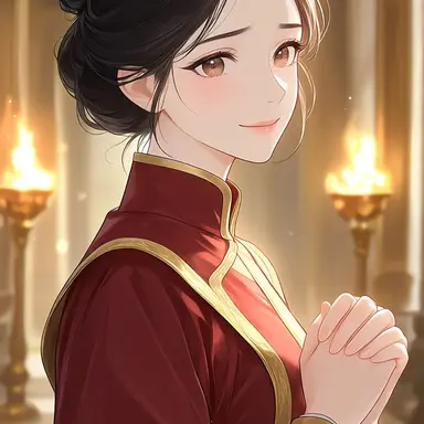 Profile image of Mirei