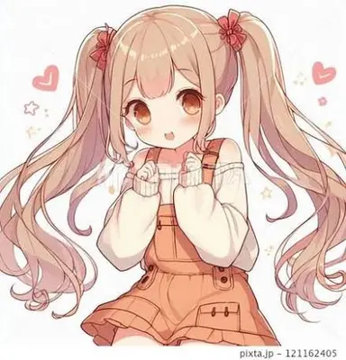 Profile image of ブリ子